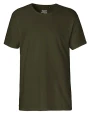 T-Shirts personnalisable NEUTRAL Mens Interlock T-Shirt