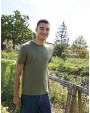 T-shirts NEUTRAL Men`s Interlock T-Shirt voor bedrukking &amp; borduring