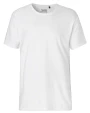NEUTRAL Mens Interlock T-Shirt T-Shirts personalisierbar