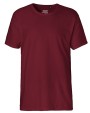 NEUTRAL Mens Interlock T-Shirt T-Shirts personalisierbar