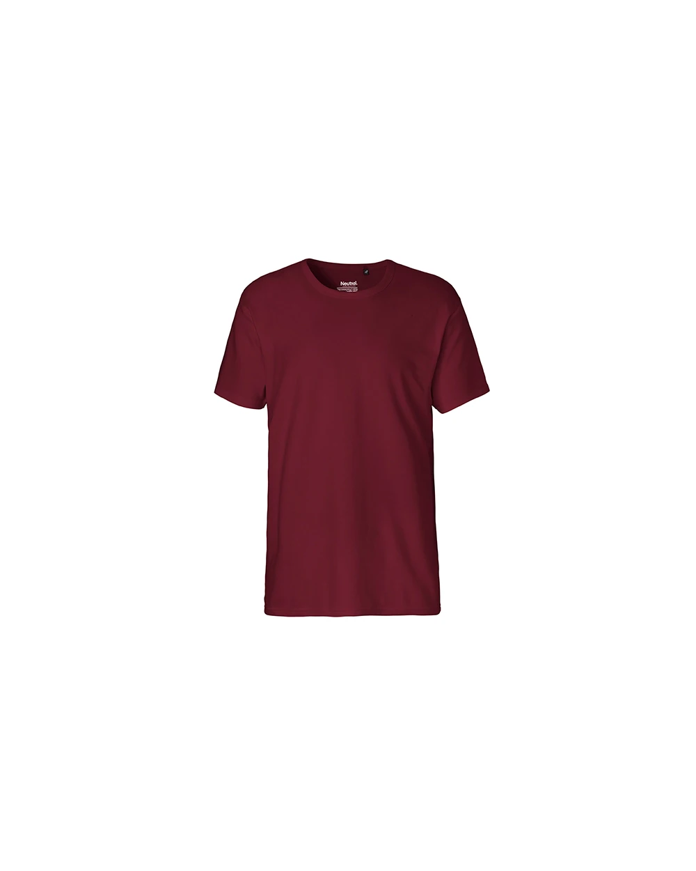 T-Shirts personnalisable NEUTRAL Mens Interlock T-Shirt
