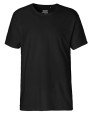 T-shirts NEUTRAL Men`s Interlock T-Shirt voor bedrukking &amp; borduring