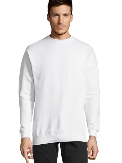 Sweat-shirts à personnaliser SOL'S Supreme /api/colors/7a92cd2d-10d2-40b4-928b-296bb7487506