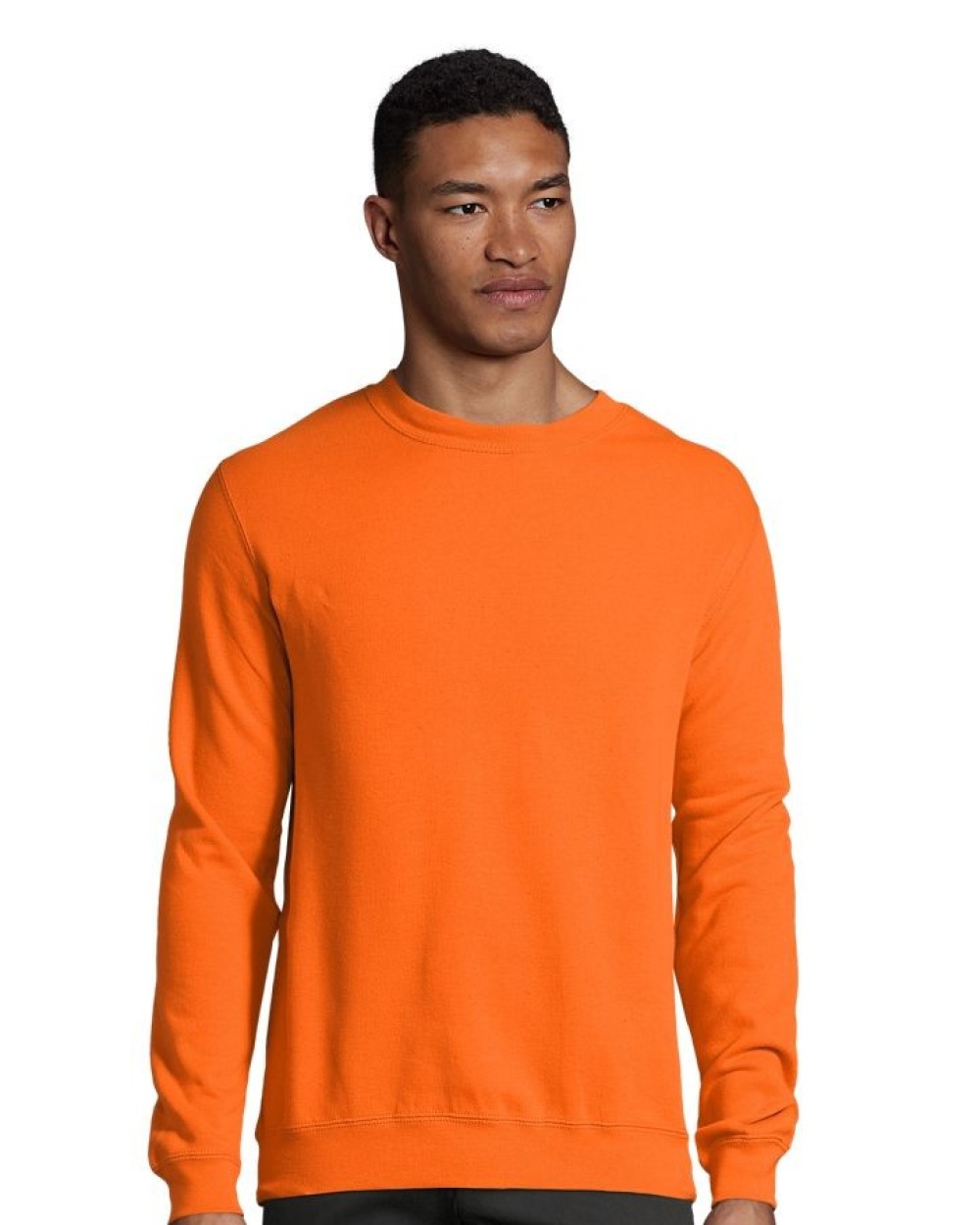 SOL'S Supreme Sweatshirts personalisierbar