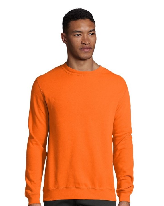 SOL'S Supreme Sweatshirts personalisierbar