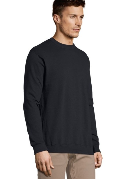Sweat-shirts à personnaliser SOL'S Supreme /api/colors/b68891a9-1d28-4f7a-8deb-775c45027afd