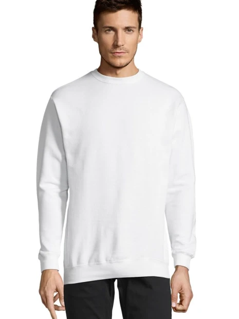 Sweat-shirts à personnaliser SOL'S Supreme /api/colors/7a92cd2d-10d2-40b4-928b-296bb7487506