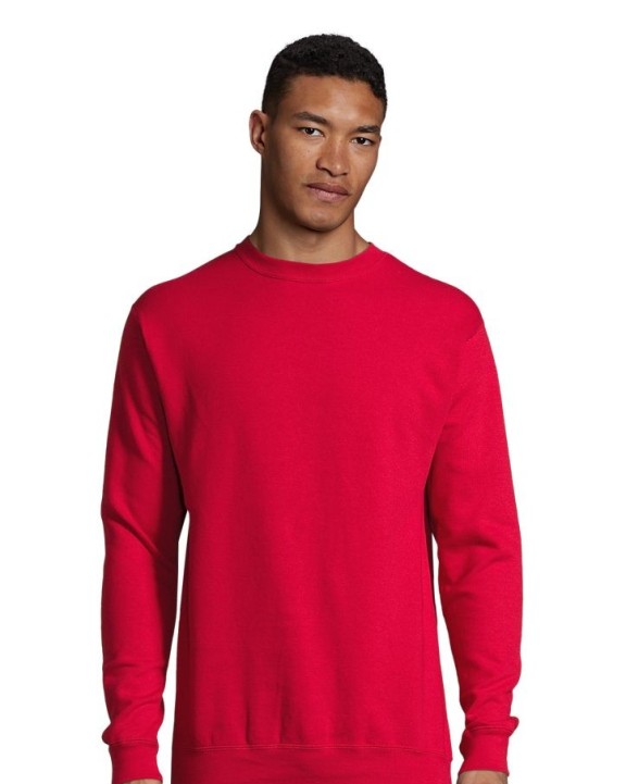 SOL'S Supreme Sweatshirts personalisierbar