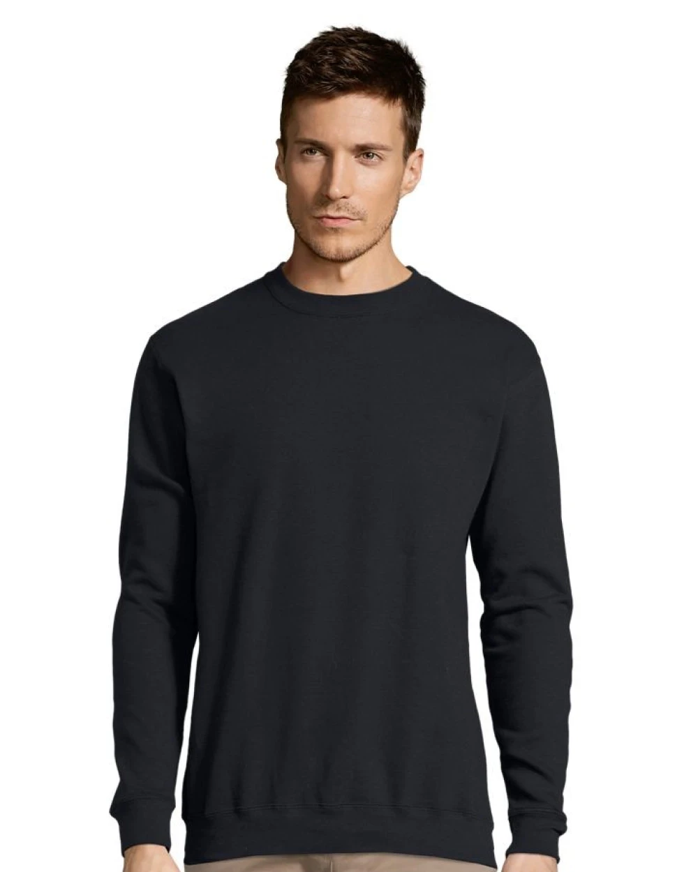 SOL'S Supreme Sweatshirts personalisierbar