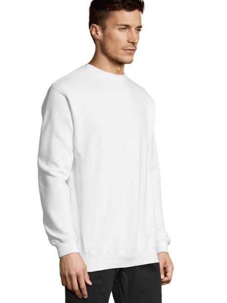 Sweat-shirts à personnaliser SOL'S Supreme /api/colors/7a92cd2d-10d2-40b4-928b-296bb7487506