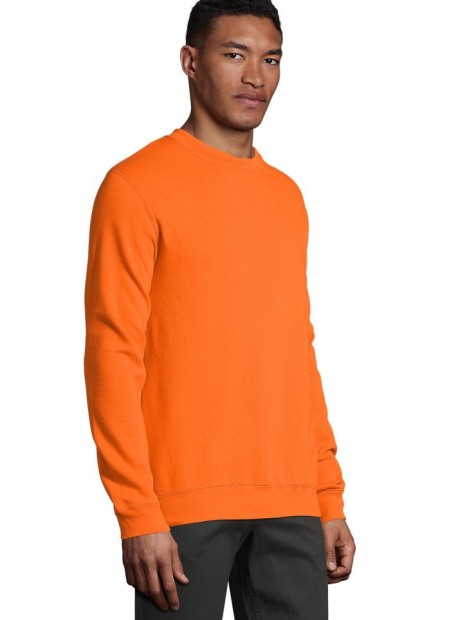 Sweat-shirts à personnaliser SOL'S Supreme /api/colors/d51260d5-b263-4200-988d-ee19f414959e