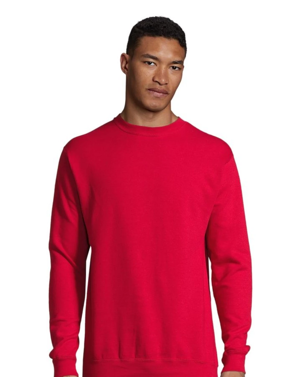 SOL'S Supreme Sweatshirts personalisierbar