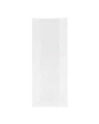 Tote bags 4DO Papieren zak 50g/m² 14 x 6 x 27cm voor bedrukking &amp; borduring