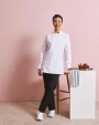PREMIER Women's long sleeve chef's jacket Jacken personalisierbar