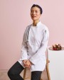 PREMIER Women's long sleeve chef's jacket Jacken personalisierbar
