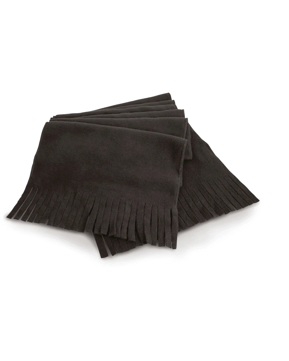 Sjaals RESULT Polartherm™ tassel sjaal voor bedrukking &amp; borduring
