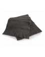 Sjaals RESULT Polartherm™ tassel scarf voor bedrukking &amp; borduring