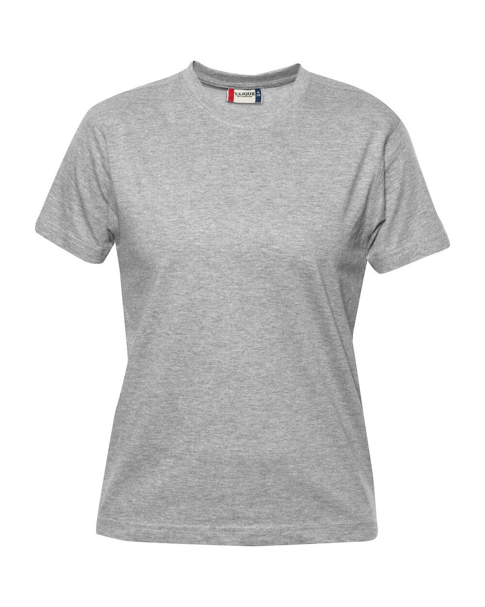 T-Shirts personnalisable CLIQUE Premium-T Women