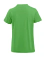 T-Shirts personnalisable CLIQUE Premium-T Women