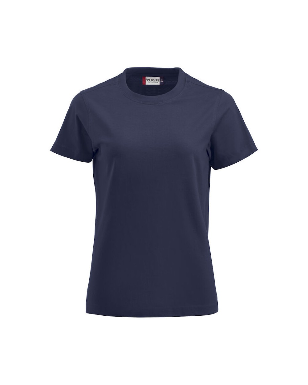 T-Shirts personnalisable CLIQUE Premium-T Women