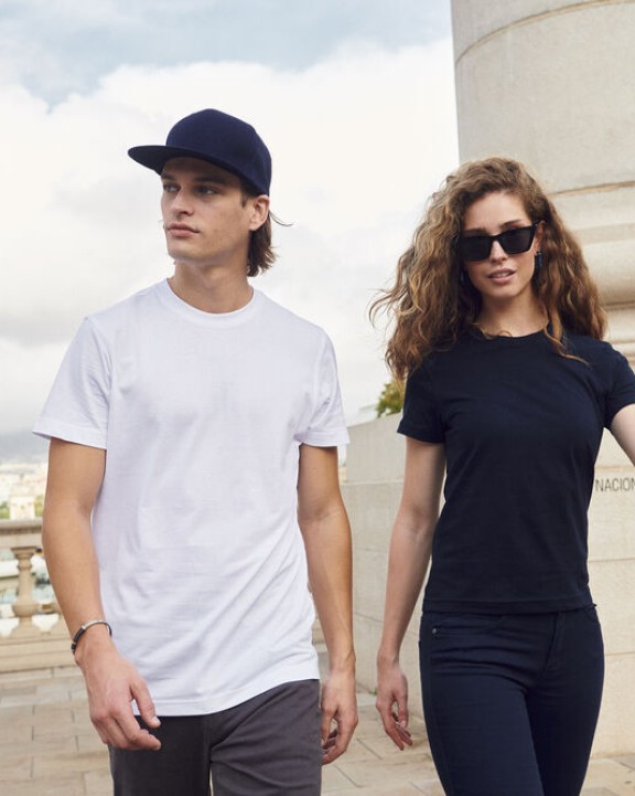 CLIQUE Premium-T Women T-Shirts personalisierbar