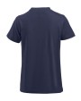T-Shirts personnalisable CLIQUE Premium-T Women