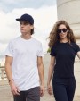 T-Shirts personnalisable CLIQUE Premium-T Women