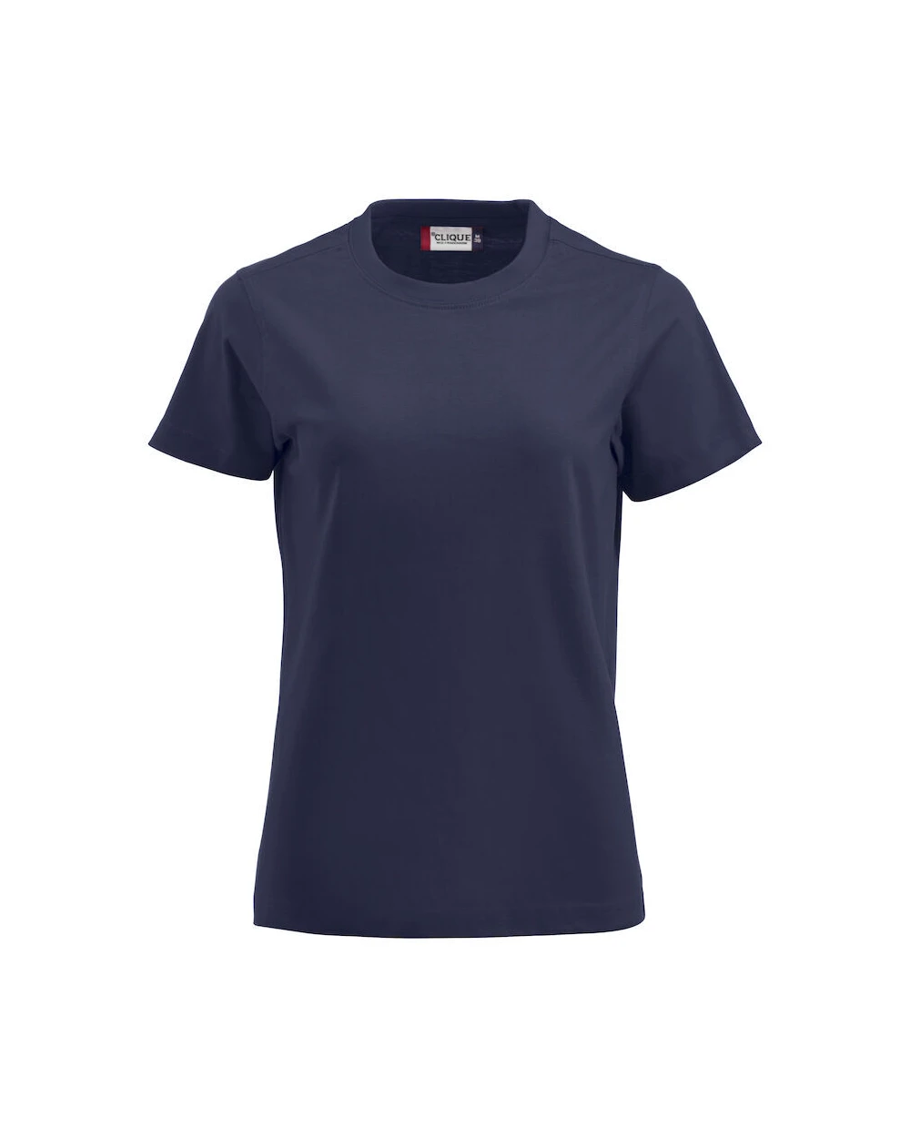 T-Shirts personnalisable CLIQUE Premium-T Women