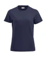 T-shirts CLIQUE Premium-T Women voor bedrukking &amp; borduring