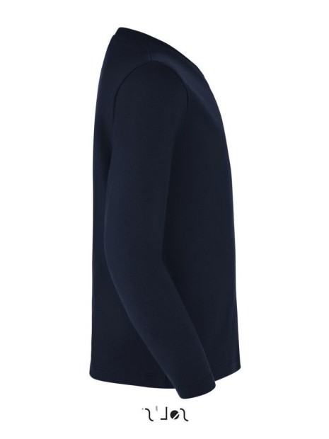 T-Shirts à personnaliser SOL'S Imperial Lsl Kids /api/colors/dac7f052-16c9-4080-ba5c-aefc702fb74b