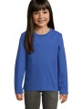 T-Shirts à personnaliser SOL'S Imperial Lsl Kids /api/colors/901c4f78-1e07-41ac-b485-27abb23ecf03