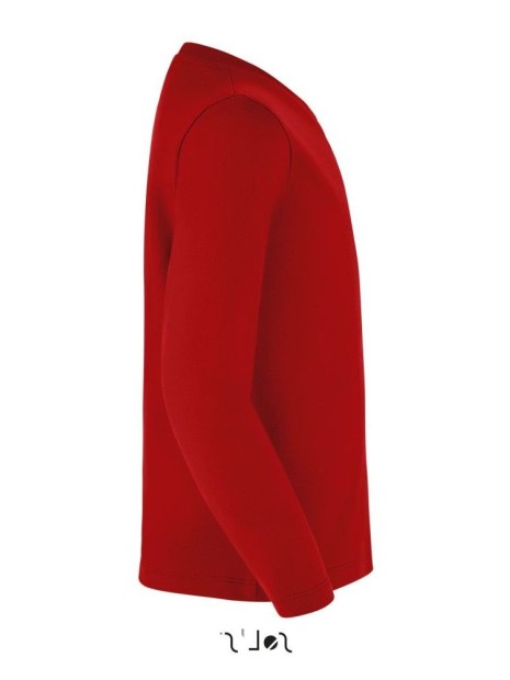 T-Shirts à personnaliser SOL'S Imperial Lsl Kids /api/colors/c953313a-9c9d-493b-934e-ddcf8fada2ae