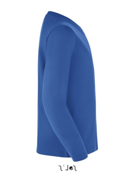 T-Shirts à personnaliser SOL'S Imperial Lsl Kids /api/colors/901c4f78-1e07-41ac-b485-27abb23ecf03