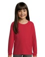 SOL'S Imperial Lsl Kids T-Shirts personalisierbar