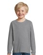 SOL'S Imperial Lsl Kids T-Shirts personalisierbar