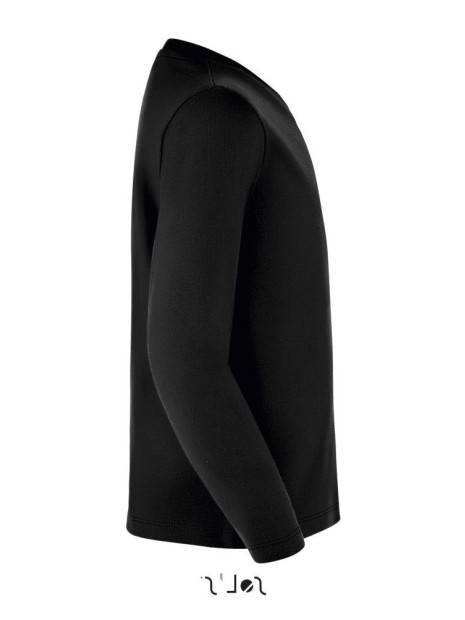 T-Shirts à personnaliser SOL'S Imperial Lsl Kids /api/colors/0bad6402-8af4-4c73-b2b1-e8ba636702d0