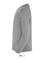 T-Shirts à personnaliser SOL'S Imperial Lsl Kids /api/colors/affde0b2-3f9e-462b-8bbe-959997fedc42