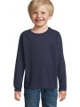T-Shirts à personnaliser SOL'S Imperial Lsl Kids /api/colors/dac7f052-16c9-4080-ba5c-aefc702fb74b