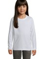 T-Shirts à personnaliser SOL'S Imperial Lsl Kids /api/colors/7a92cd2d-10d2-40b4-928b-296bb7487506