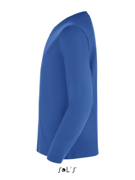 T-Shirts à personnaliser SOL'S Imperial Lsl Kids /api/colors/901c4f78-1e07-41ac-b485-27abb23ecf03