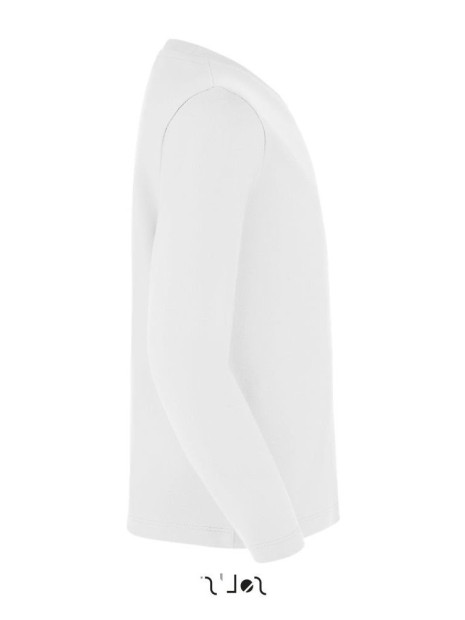 T-Shirts à personnaliser SOL'S Imperial Lsl Kids /api/colors/7a92cd2d-10d2-40b4-928b-296bb7487506