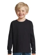 T-shirts SOL'S Imperial Lsl Kids voor bedrukking &amp; borduring