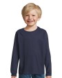 T-shirts SOL'S Imperial Lsl Kids voor bedrukking &amp; borduring