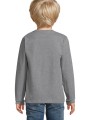 T-Shirts à personnaliser SOL'S Imperial Lsl Kids /api/colors/affde0b2-3f9e-462b-8bbe-959997fedc42