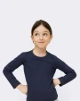 T-shirts SOL'S Imperial Lsl Kids voor bedrukking &amp; borduring