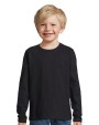 SOL'S Imperial Lsl Kids T-Shirts personalisierbar