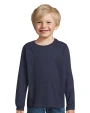 T-shirts SOL'S Imperial Lsl Kids voor bedrukking &amp; borduring