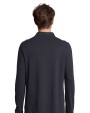 Polos personnalisable NEOBLU Men´s Long Sleeve Polo Shirt Owen