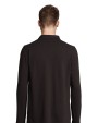 Polos personnalisable NEOBLU Men´s Long Sleeve Polo Shirt Owen