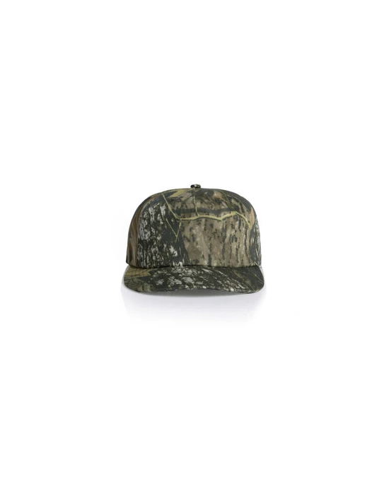 Casquettes personnalisable As Colour Surf Cotton Camo Cap